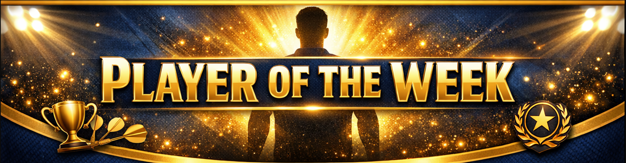 GODL player of the week screenshot